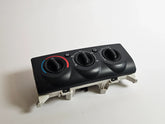 Original Renault Clio 2 II B Mando de Climatización A82000100 69520015
